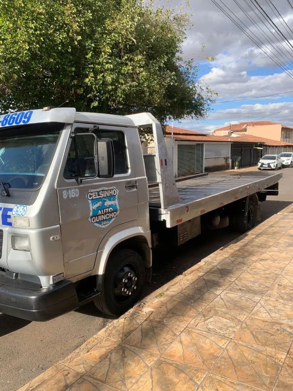 Vendo guincho  - Foto 3