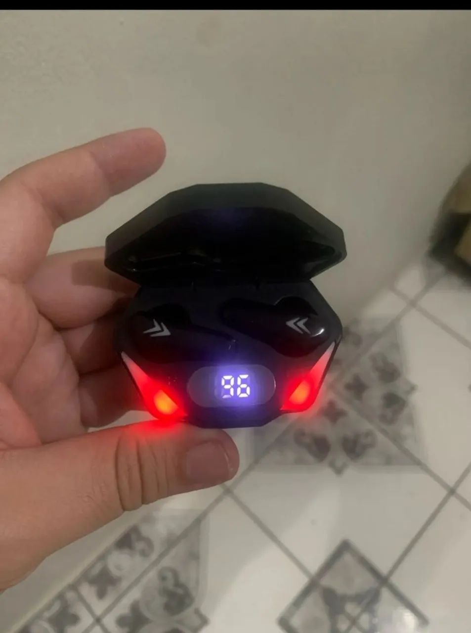 FONE BLUETOOTH  - Foto 3