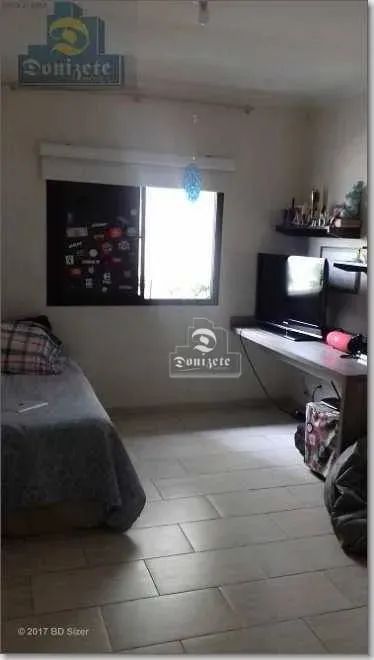 Apartamento, 156 m² - venda por R$ 799.995,00 ou aluguel por R$ 7.800,01/mês - Vila Bastos - Foto 12