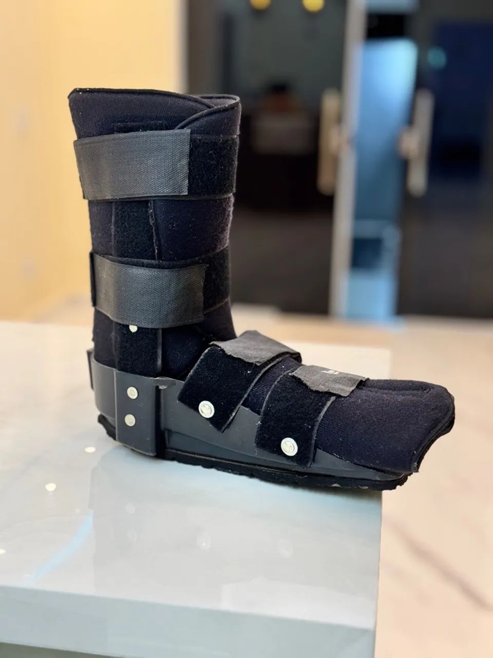 Bota Ortopédica  - Foto 3