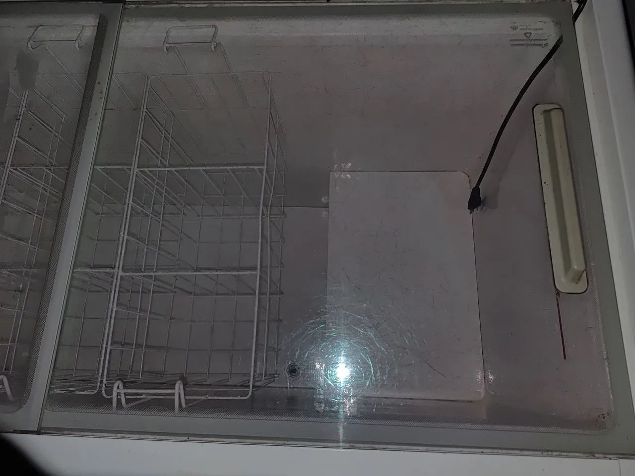 Freezer Horizontal para Sorvetes - Mega - Foto 5