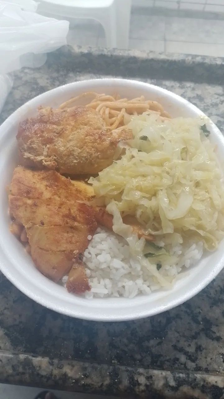 Cida comida caseira WhatsApp *  - Foto 3