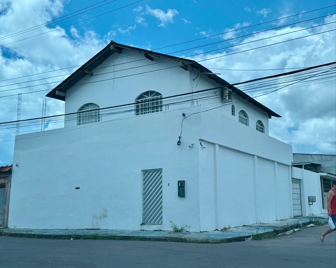 Foto - Manaus - Cidade Nova