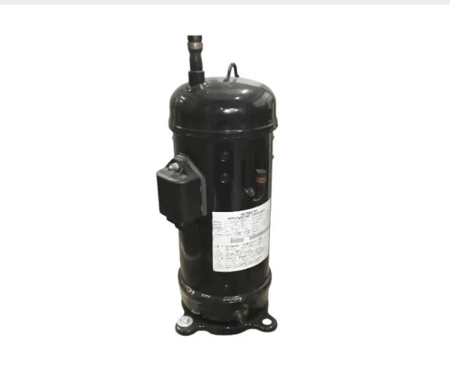 Compressor Scroll Hitachi E705dhd-72d2yg R410a 46-415v Vrfti V - Foto 2