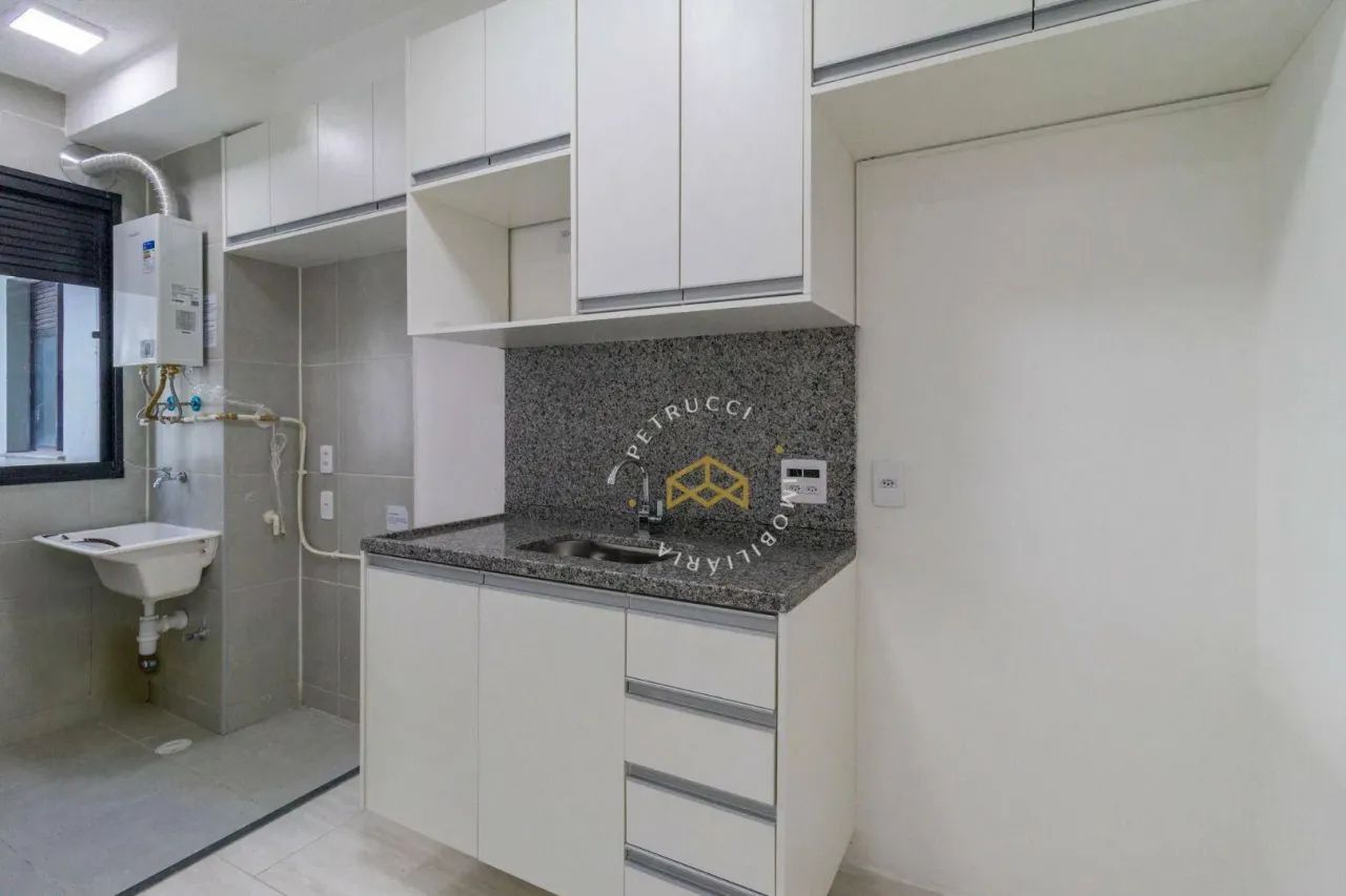 APARTAMENTO PARA LOCAÇÃO EM FRENTE A PUC II, CAMPINAS/SP - Foto 3