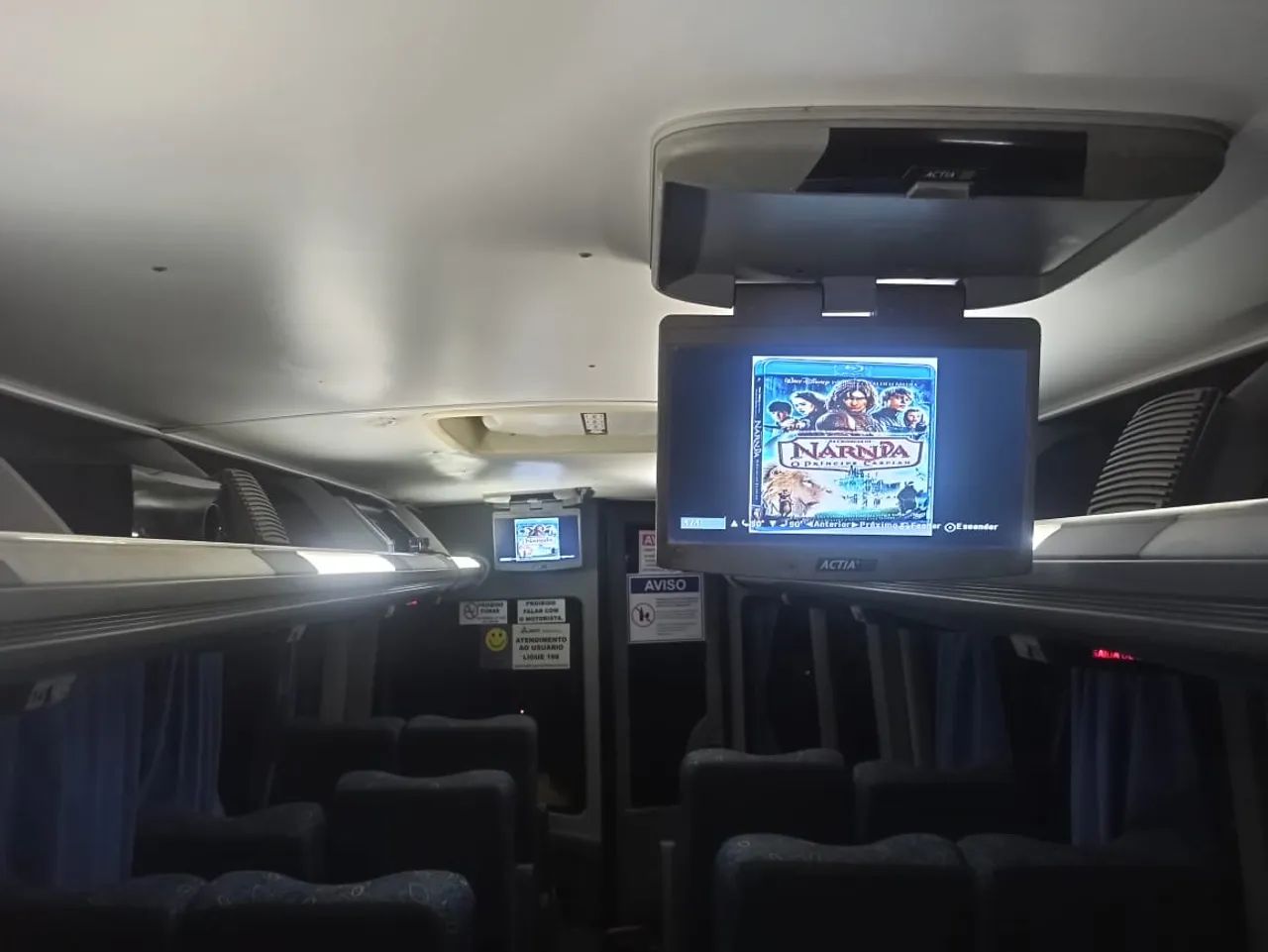 Microônibus - Foto 4