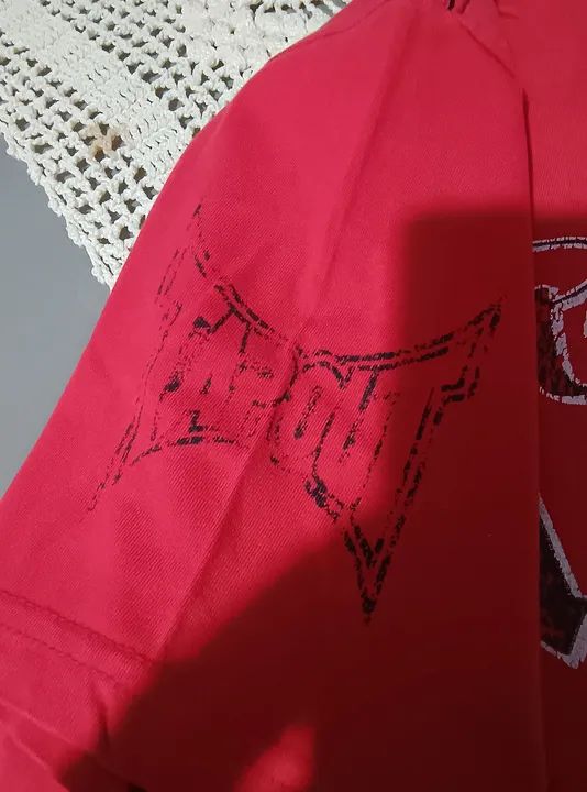 Camisa Tapout - G - Foto 5