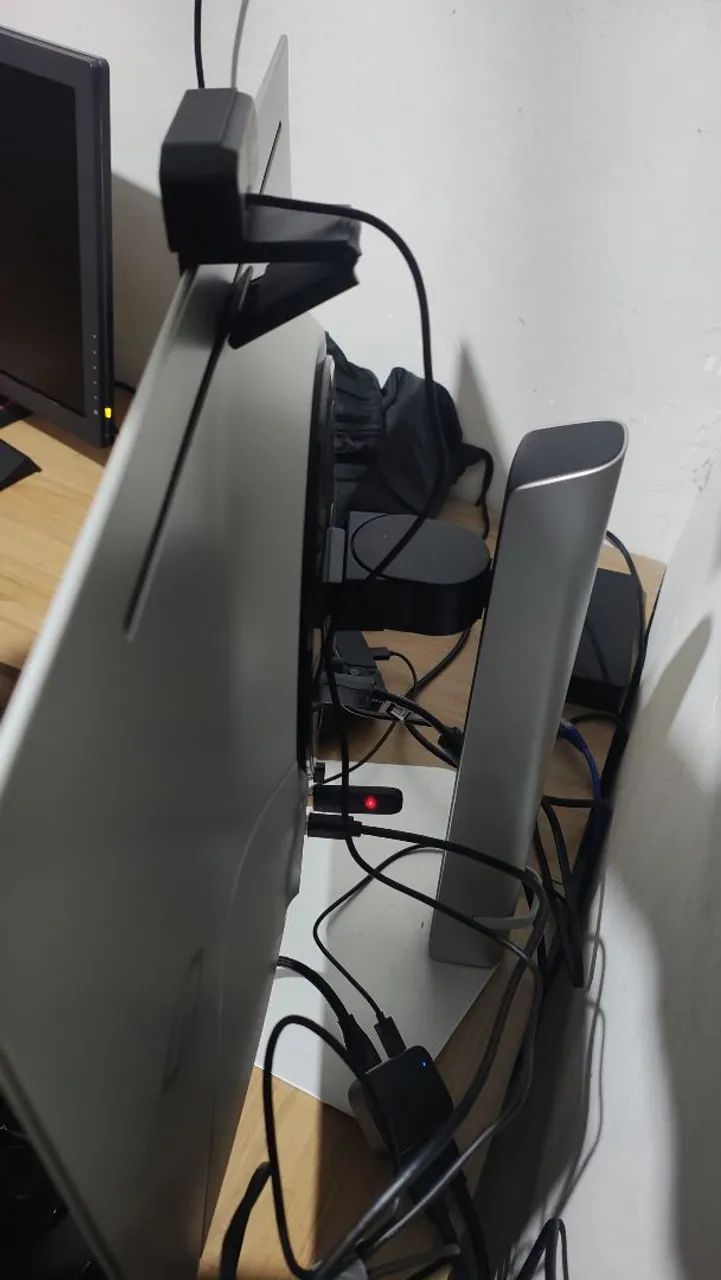 Monitor odyssey G6 , 27 polegadas64317906592385121