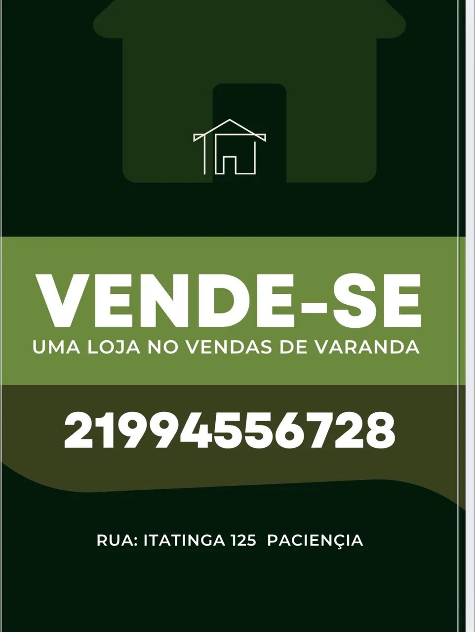 Foto - Rio de Janeiro - Paciência