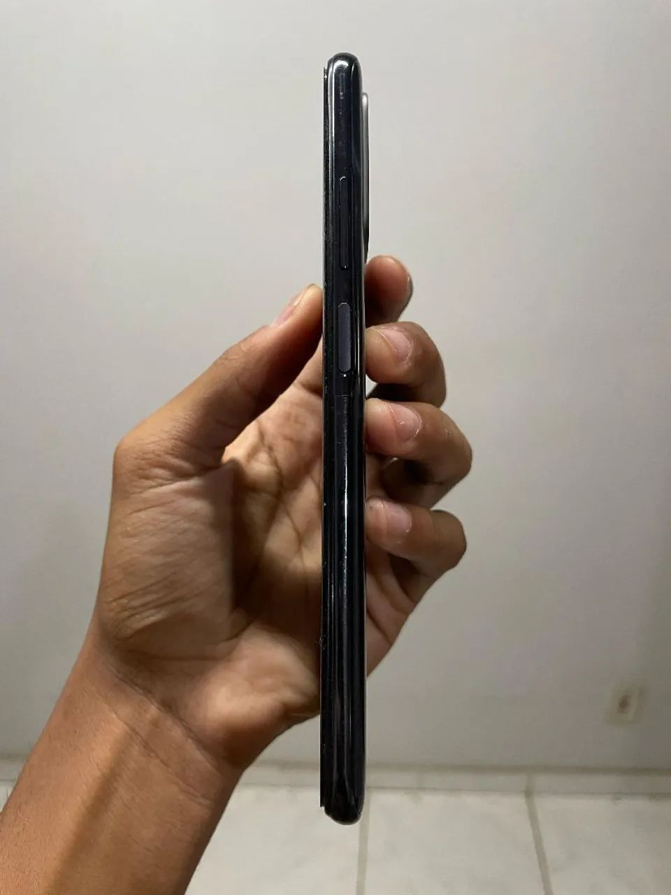 Xiaomi poco M5s 128gb passo cartão  - Foto 4