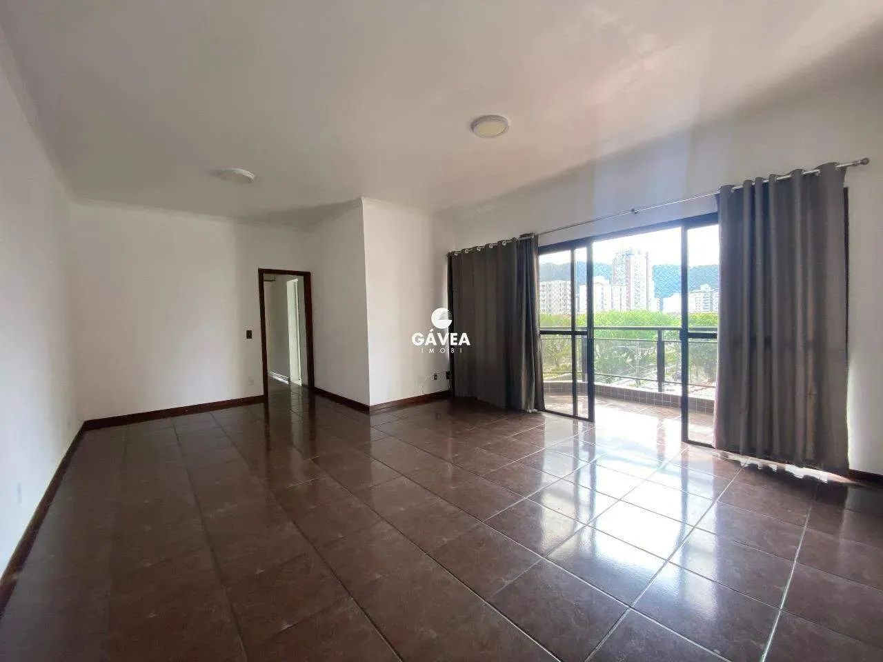 Apartamento à venda no Campo Grande em Santos. - Foto 3