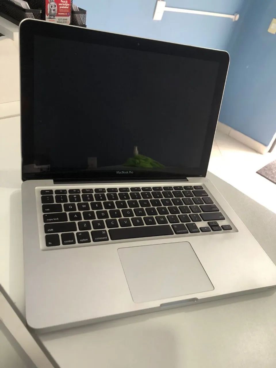 MacBook Apple - Foto 2