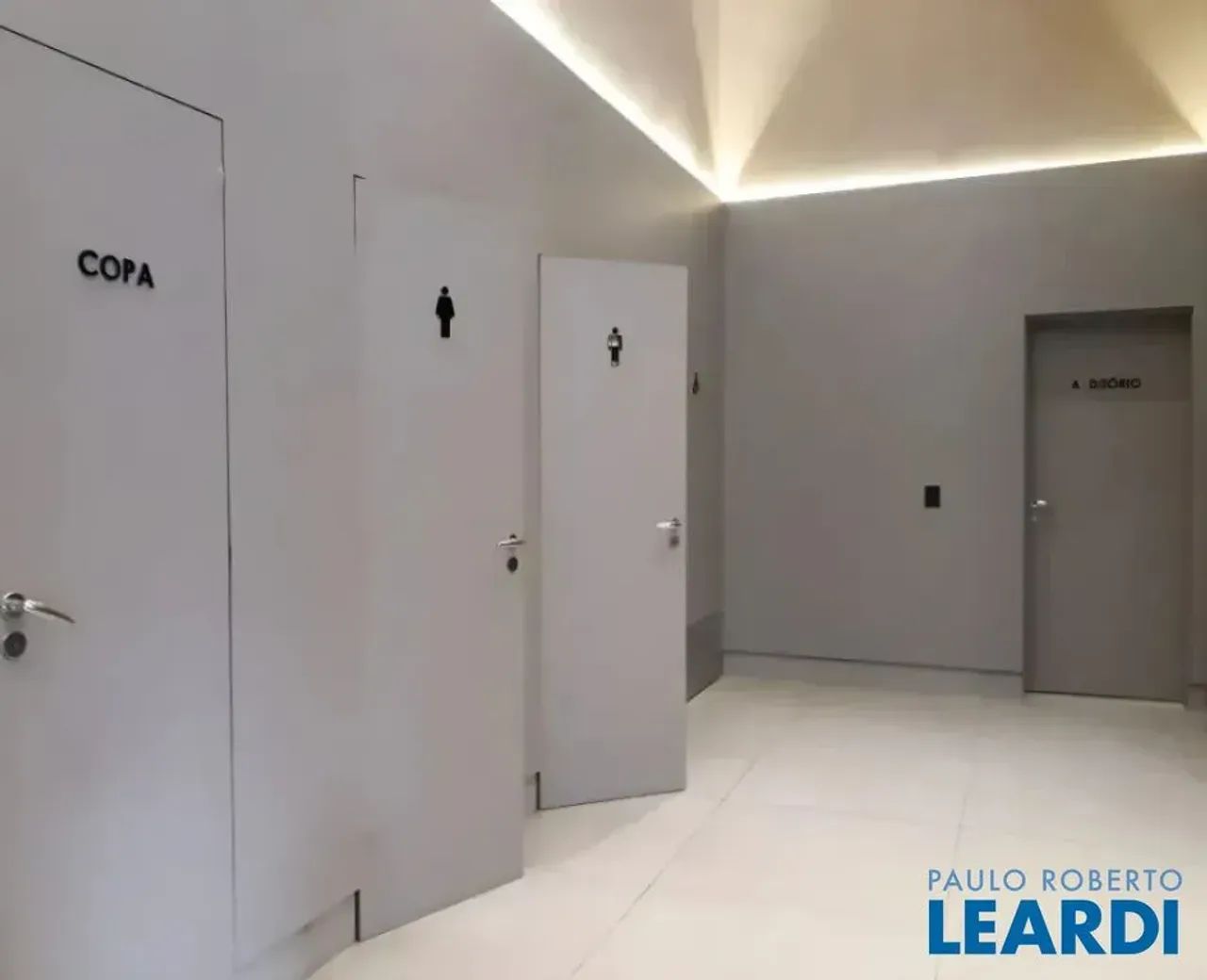 CONJ. COMERCIAL - PERDIZES - SP - Foto 4