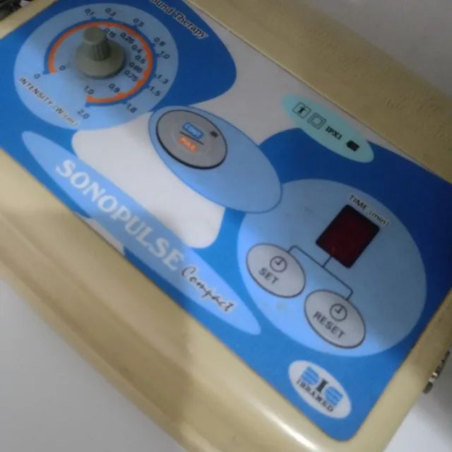 Ultrassom estético 3mhz - Foto 5