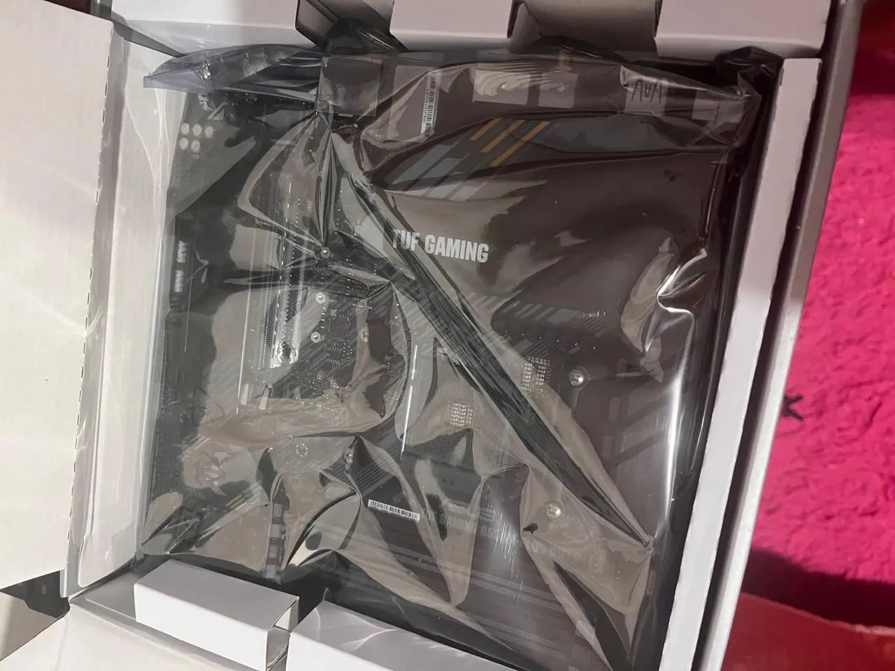 Vende se kit gamer novo somente venda aceita cartão juros da máquina para comprador  - Foto 4