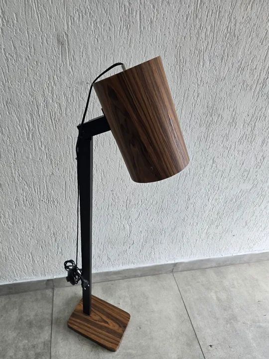 Luminária de chão Deck  - Foto 2