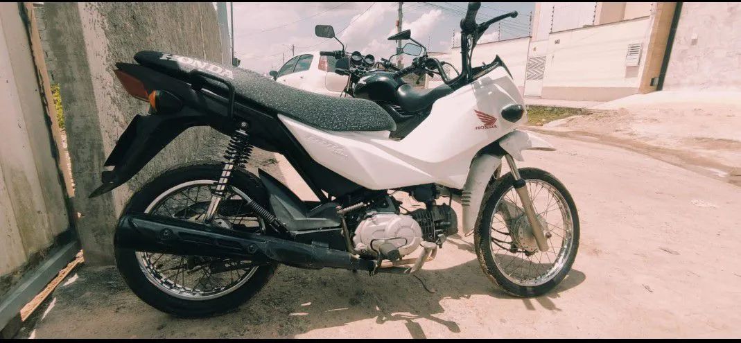 Aluguel de moto Pop 2019 110I - Foto 3