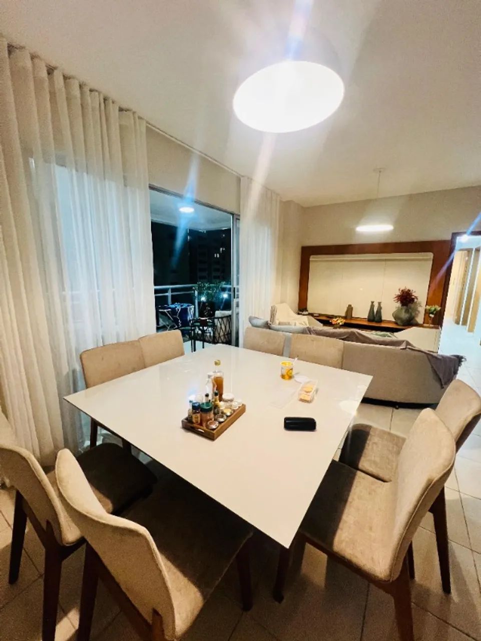 APARTAMENTO PARA VENDA NO CONDOMÍNIO GRAN VISTA - Foto 2