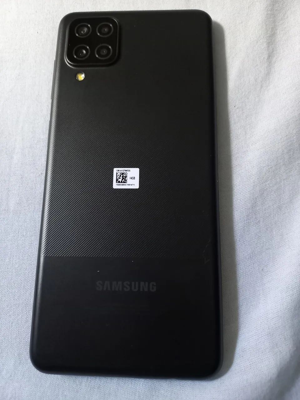 Samsung A12 - Foto 4