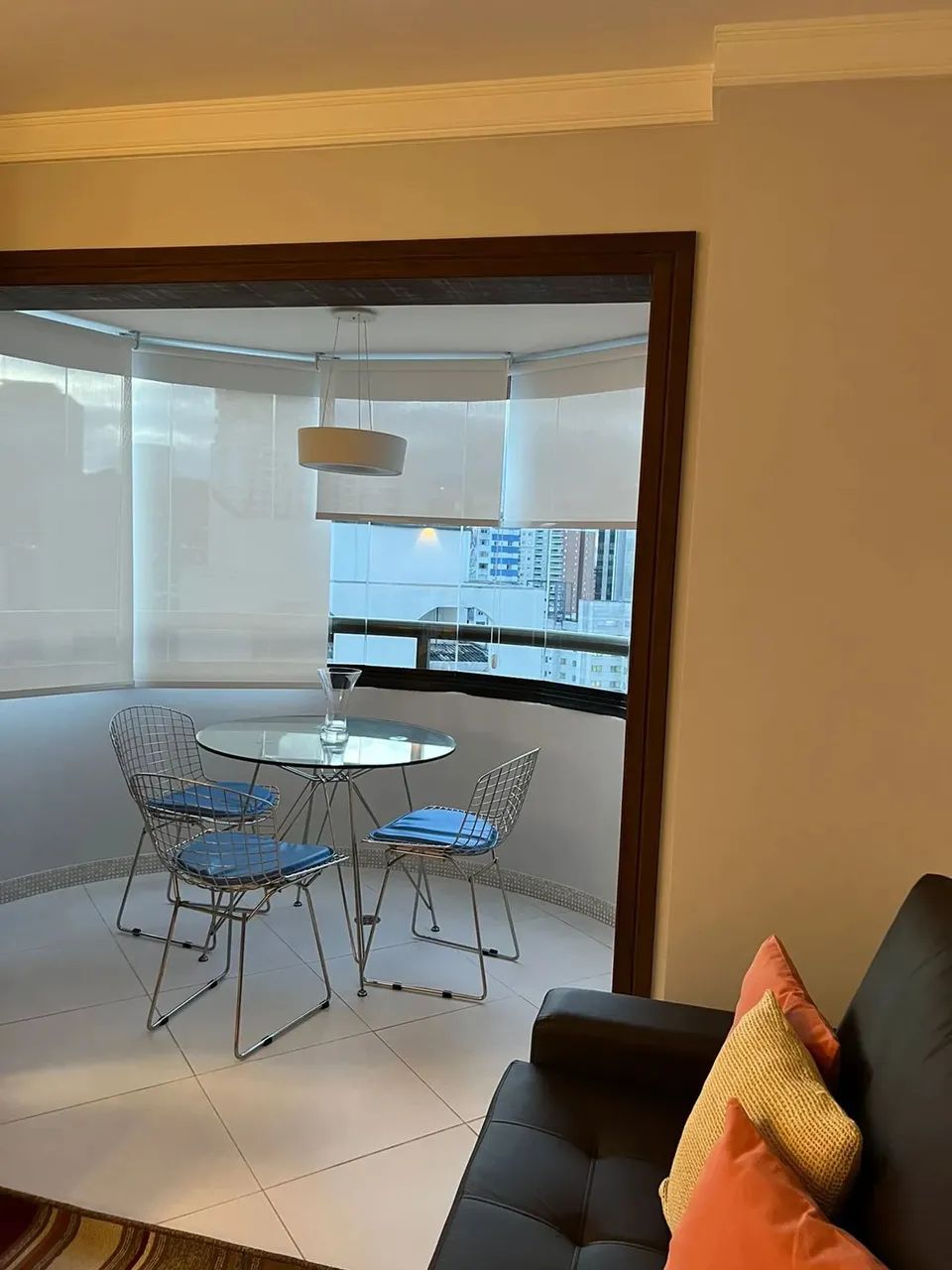 Imóvel para aluguel com 50 metros quadrados com 1 quarto em Bela Vista - São Paulo - SP - Foto 5
