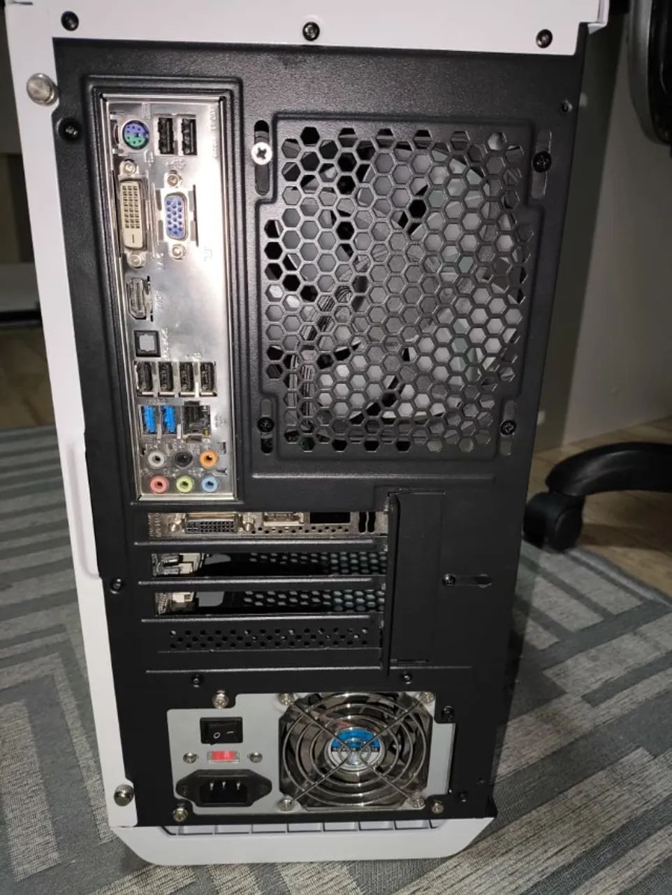 Computer for Basic Use64363332905986124