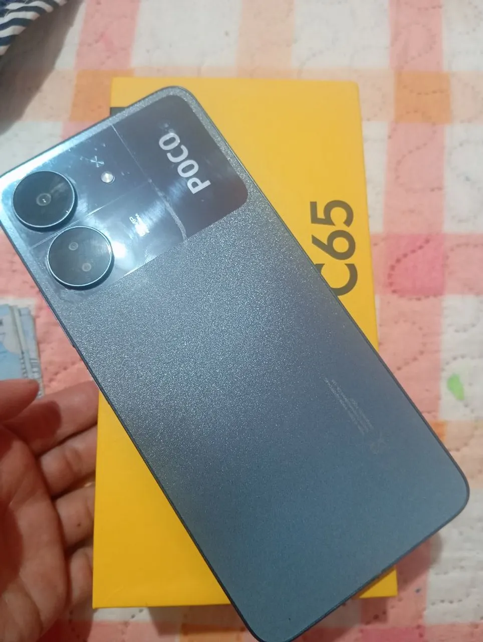 256 gb 8 de ram trocar em iphone