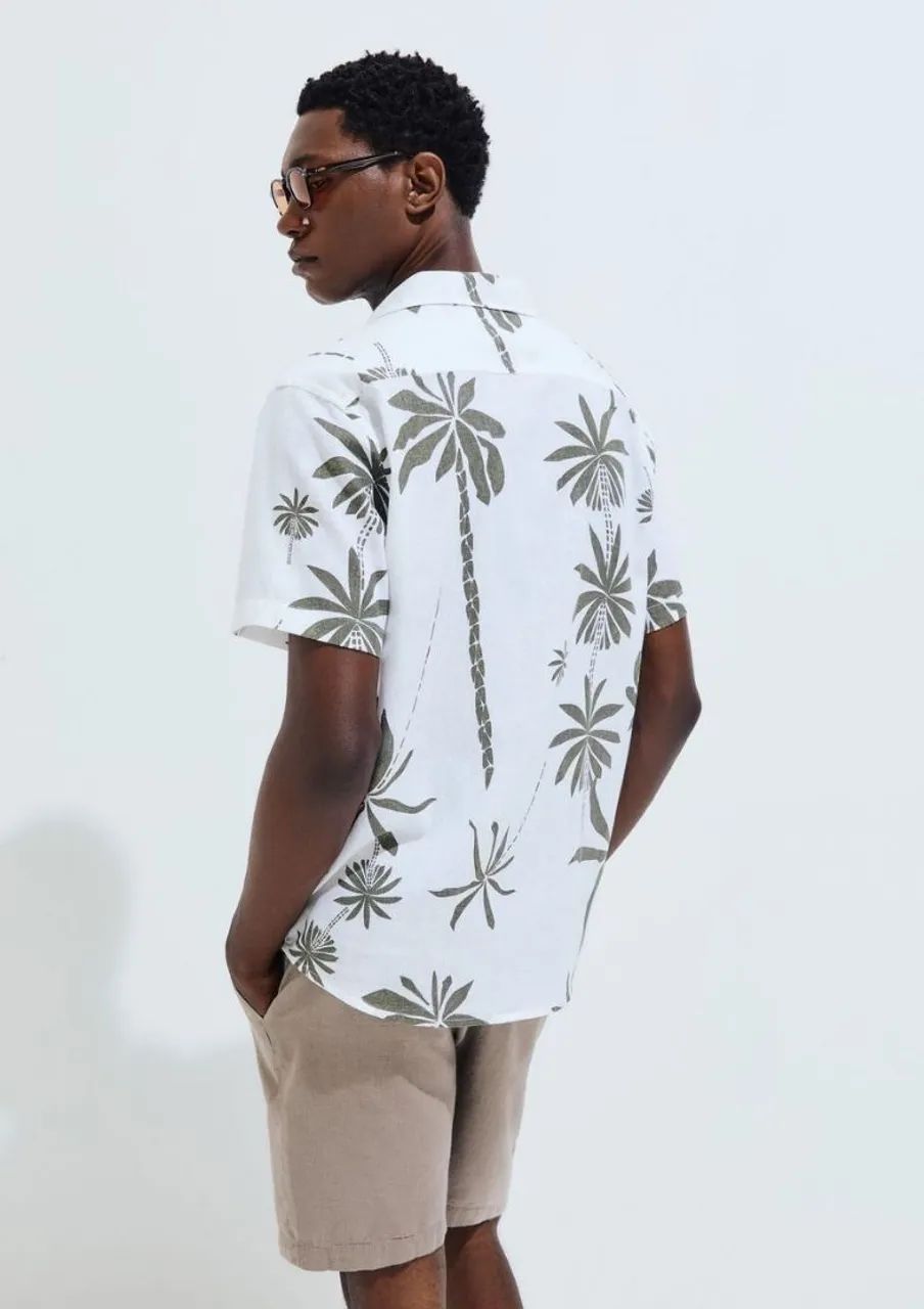 Camisa Praiano Nova - Foto 2