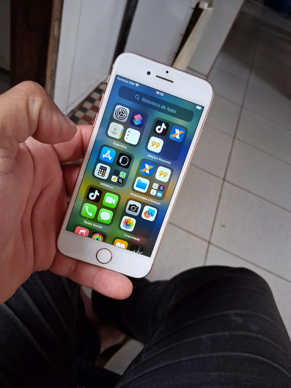 Iphone 8