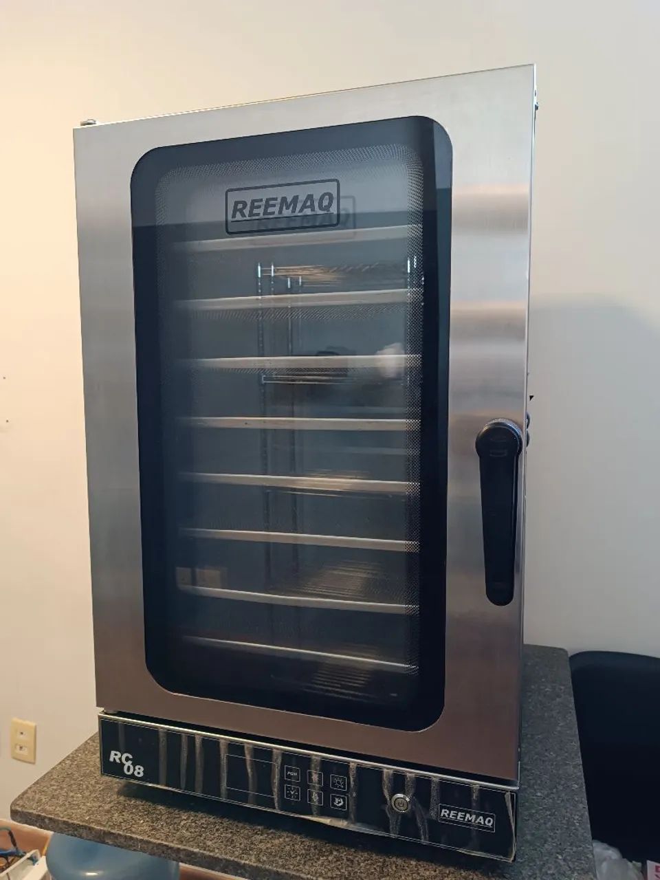 Forno Elétrico Remaq