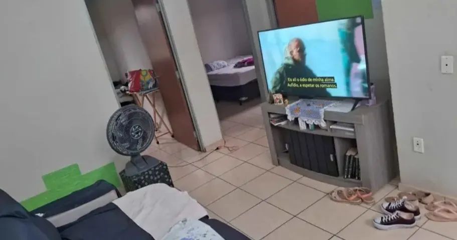 Vendo Casa na Ceilândia - Foto 5