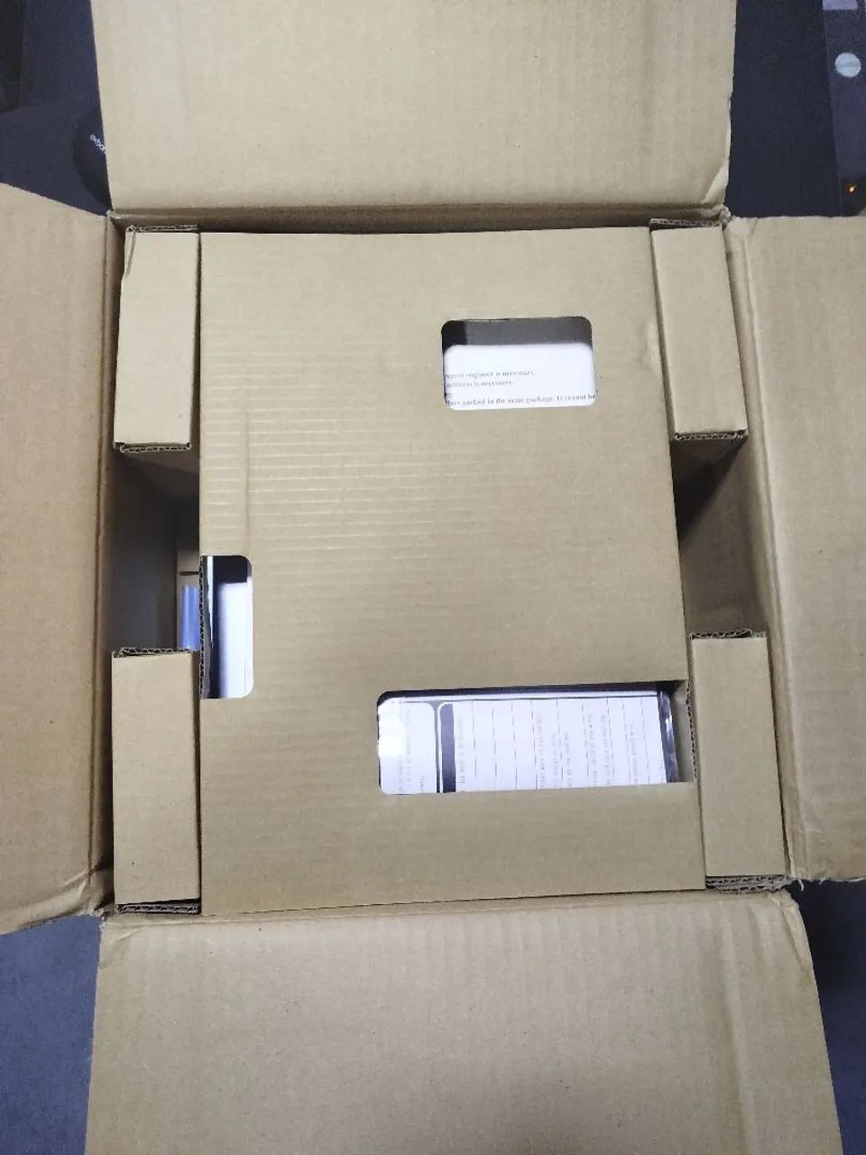 Controlador VRV Daikin DAM602B52  - Foto 4