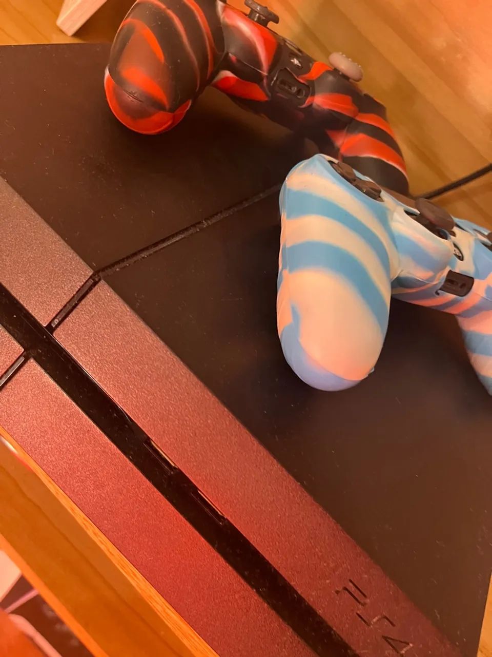 Jogos PS4 - Diversos Títulos - Preço Imperdível! - Foto 4