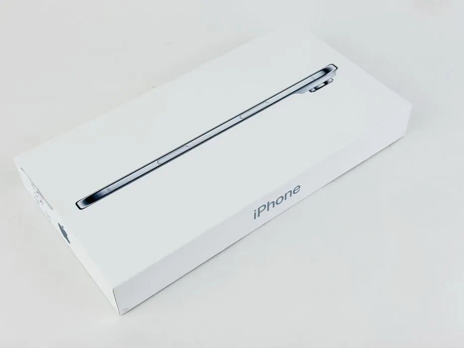 iPhone 17 Air 256gb ultra fino 