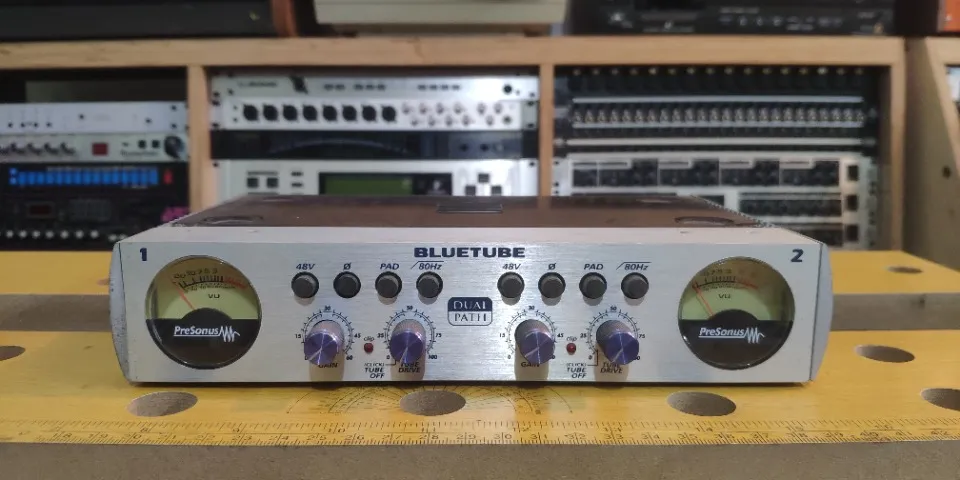 BLUETUBE PRESONUS V1