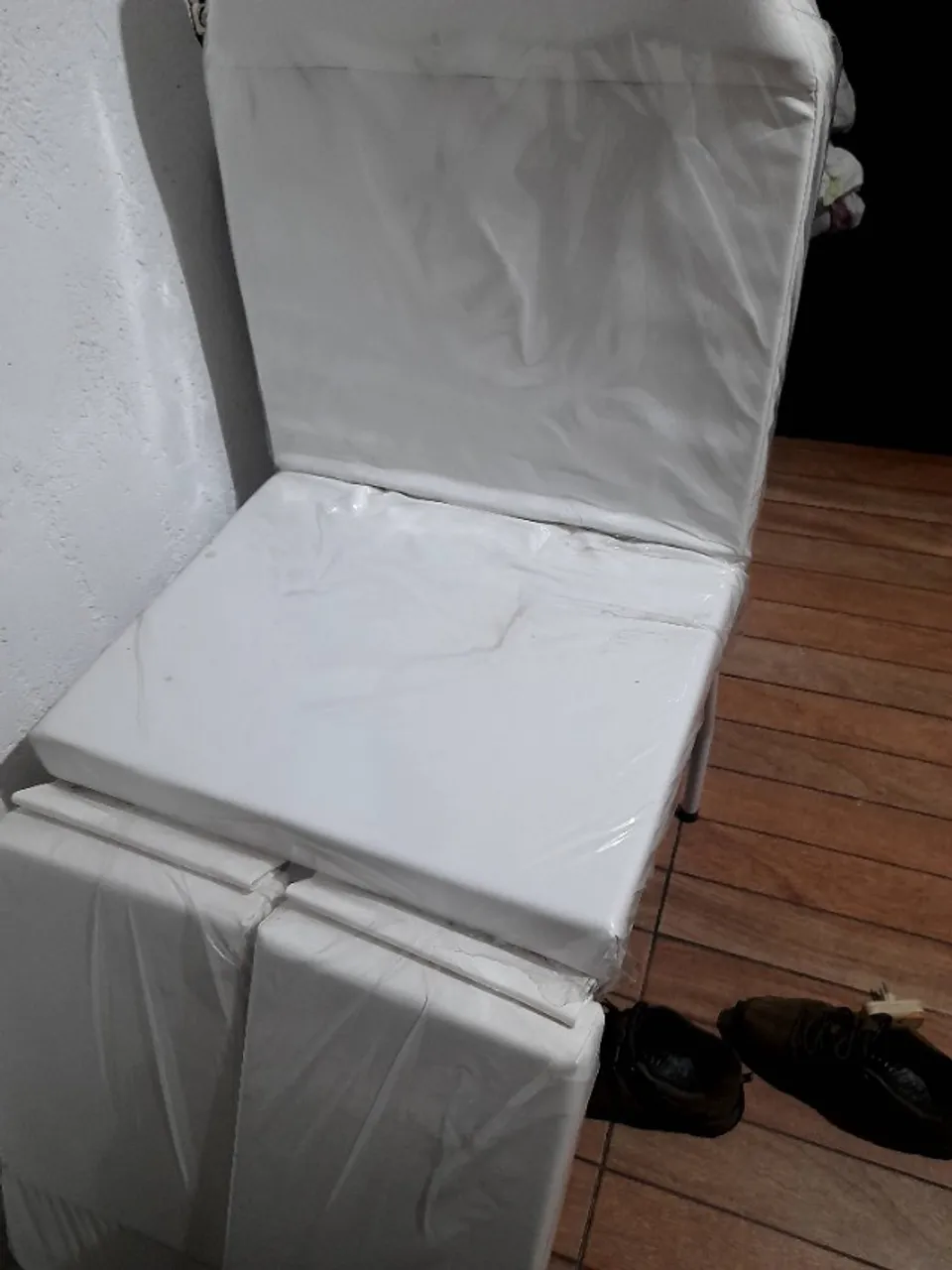Maca para massagem
