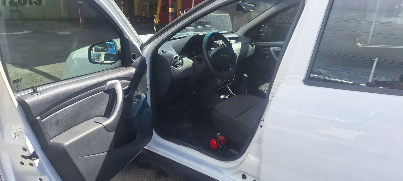 Duster 14/15 completo - Foto 4