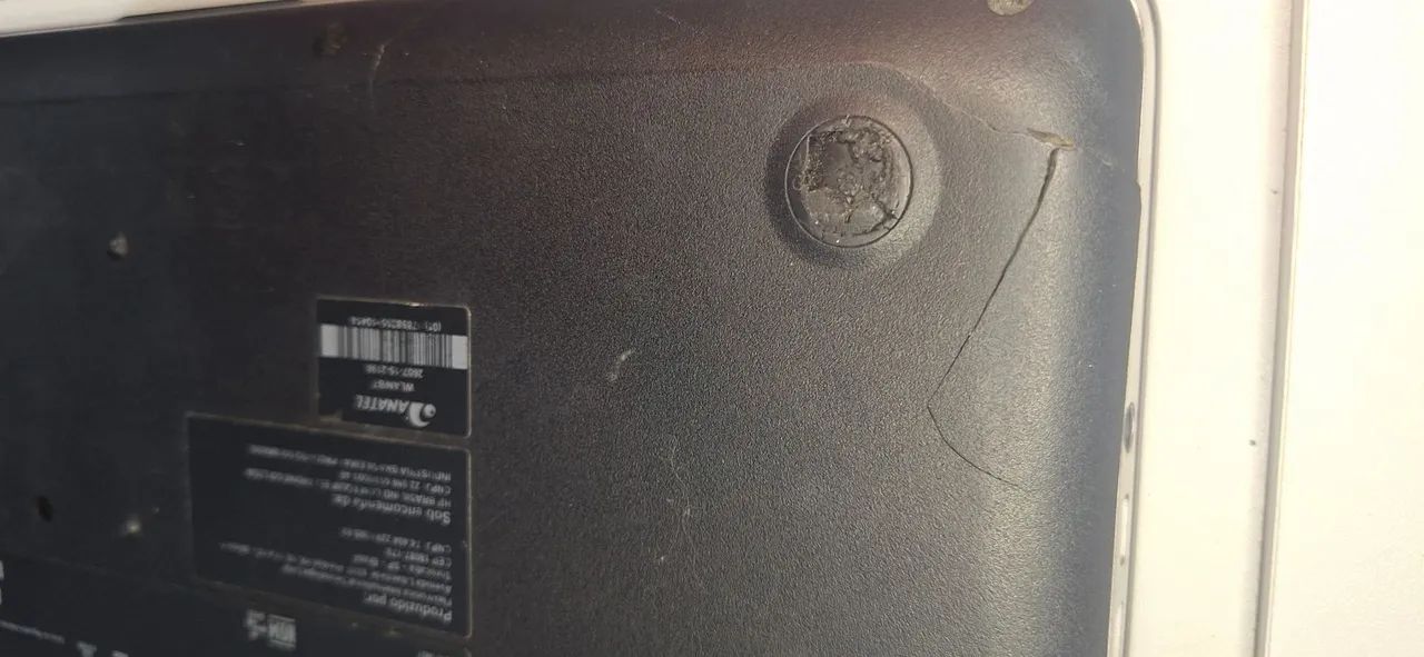 Notebook i5 - Foto 4