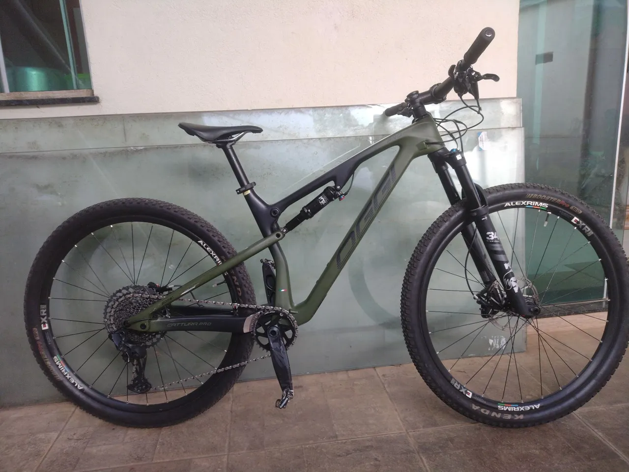 Cattura Pro t20 gx 2023 .