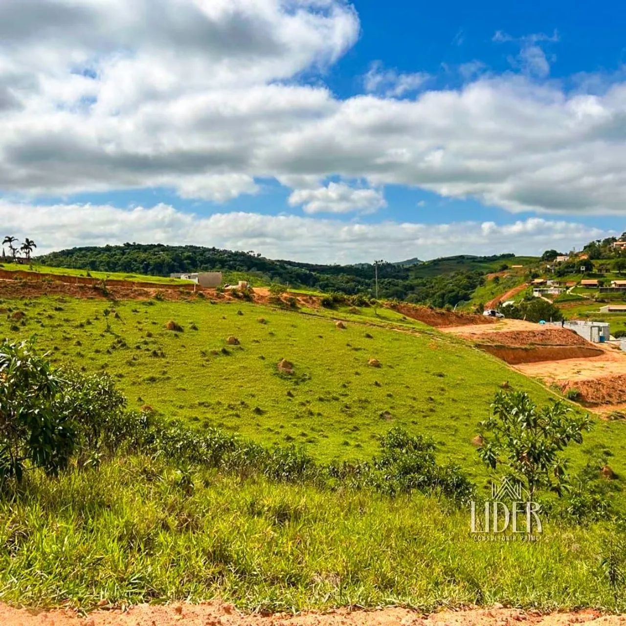 Lote de 1000m2 - promoções em residencial de chacaras! - Foto 5