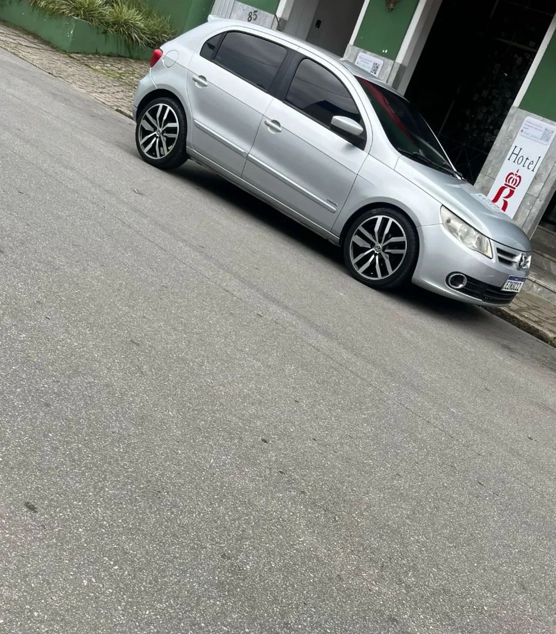Gol g5 2013 - Foto 2