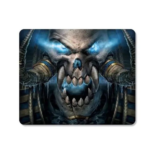 Mousepad Padrão Estampas Exbom 220x180x2mm - WZetta