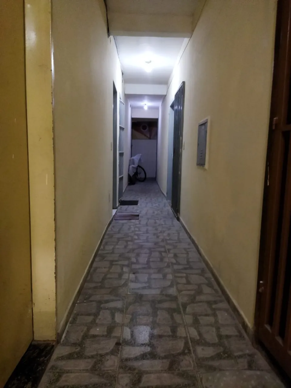 Vendo Kitnete 01 quarto no Setor de Oficinas cno Núcleo Bandeirante DF
