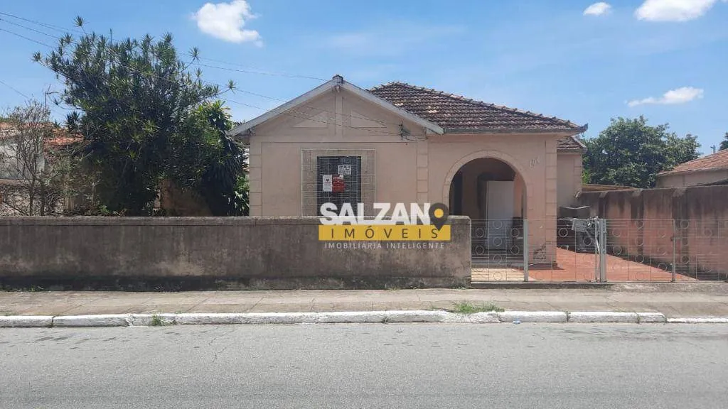 Terreno à venda, 553 m² por R$ 424.000,00 - Estiva - Taubaté/SP