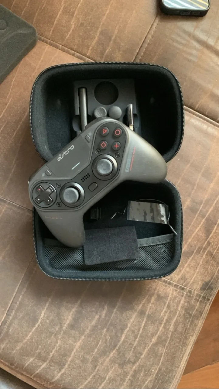 astro c40