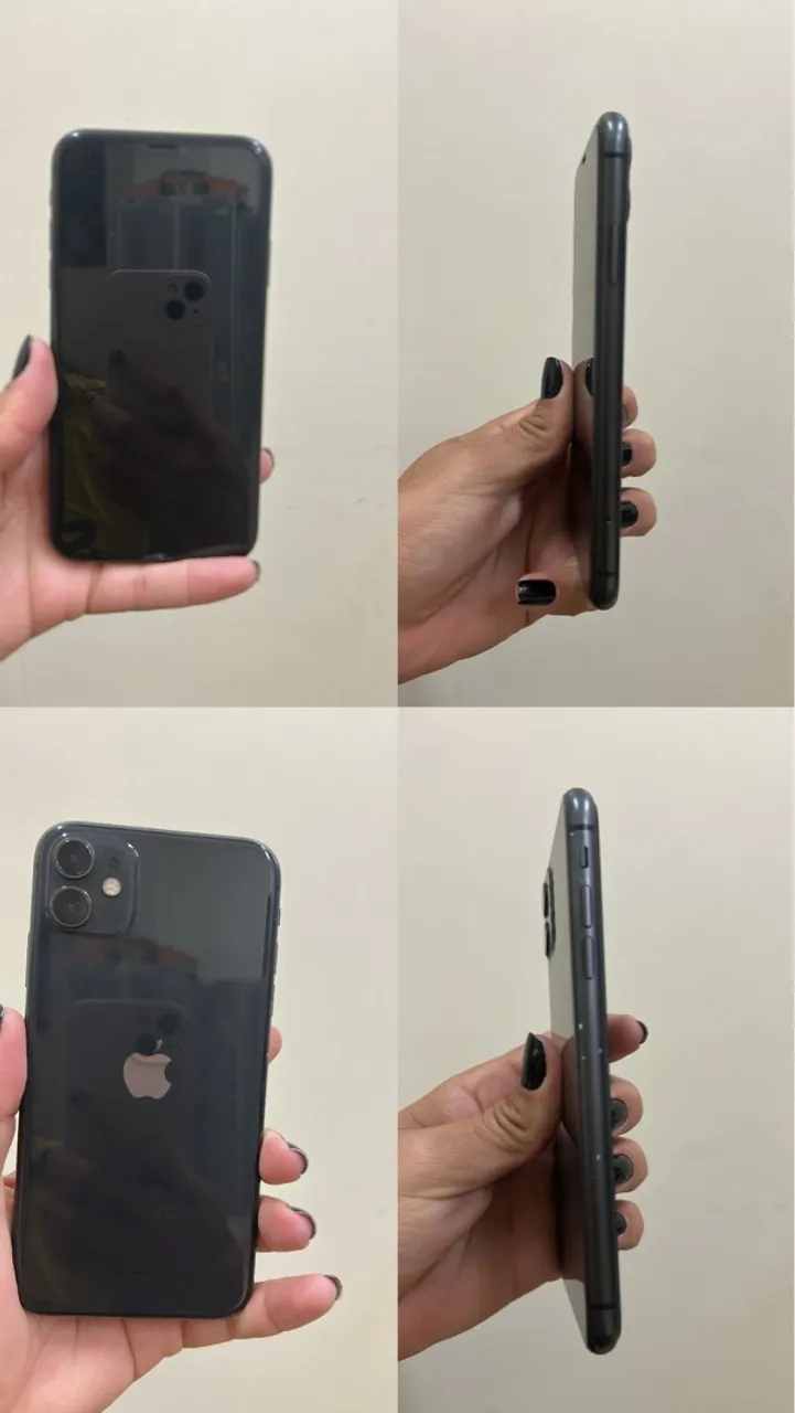 iPhone 11 128g