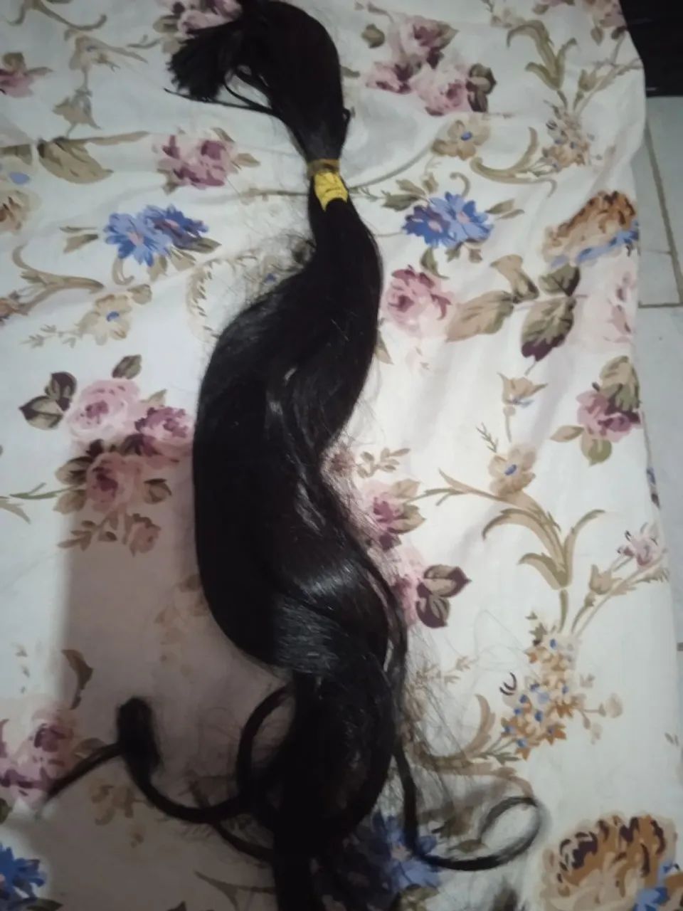 Cabelo humano - Foto 5