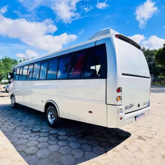 Marcopolo Volare V8 2014 - Foto 8