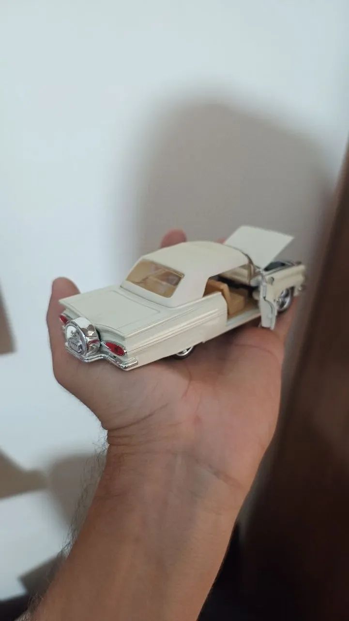 Miniaturas sunyside 1/32  - Foto 3