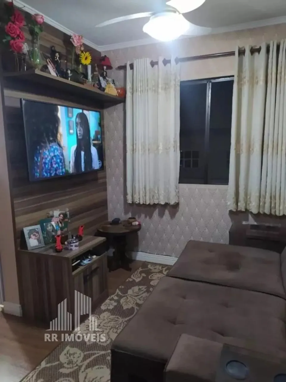 RR8147 Apartamento 49m² CONDOMÍNIO PORTO ALEGRE - Barueri, SP - 2 Dorms 1 Vaga - OPORTUNID