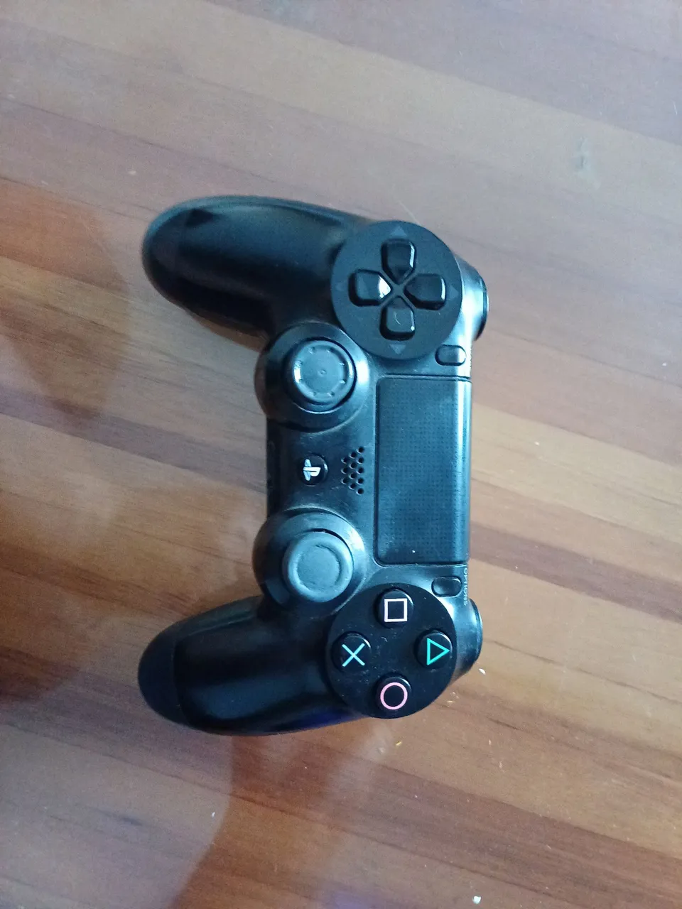 Controle DualShock 4 para PlayStation 4